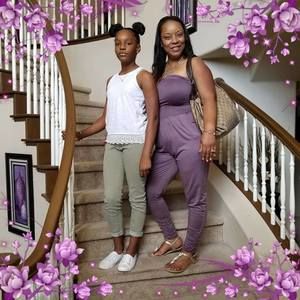 Meet your Posher, Florence